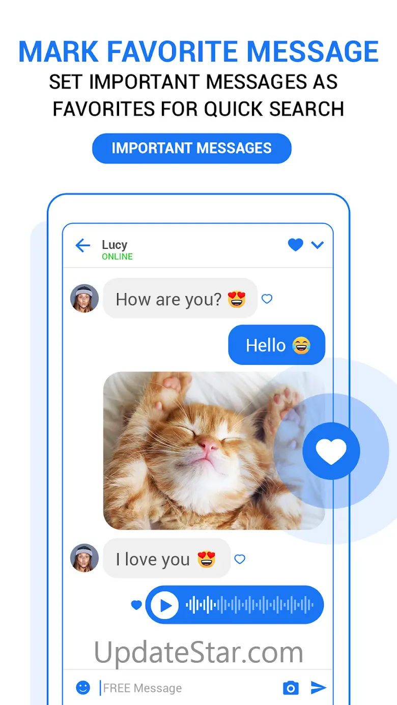 Messages - Text Messages + SMS 3.26.2