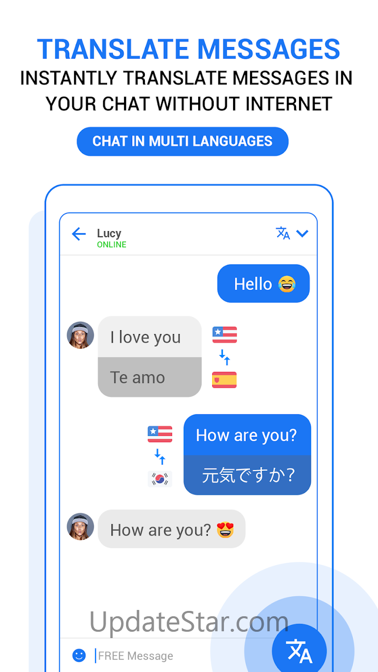 Messages - Text Messages + SMS 3.26.2