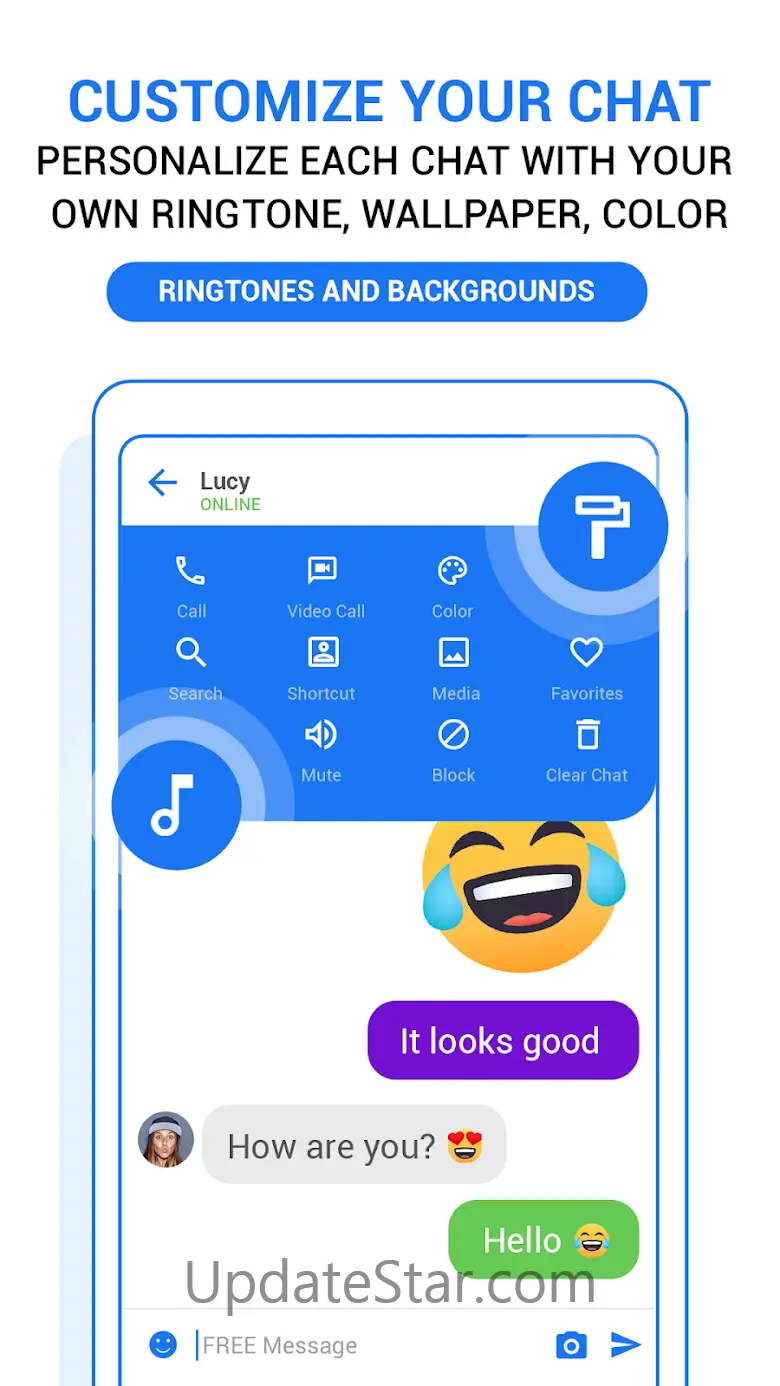 Messages - Text Messages + SMS 3.26.2