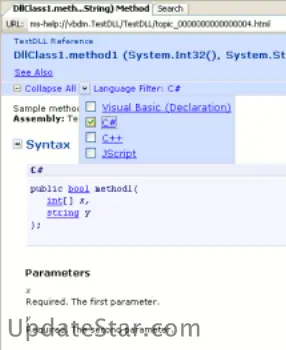 VSdocman 7.6