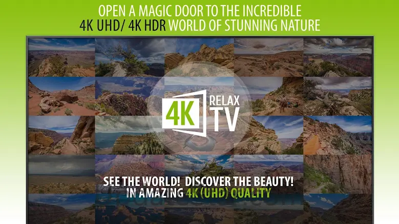 4K Nature Relax TV 1.5.65.92