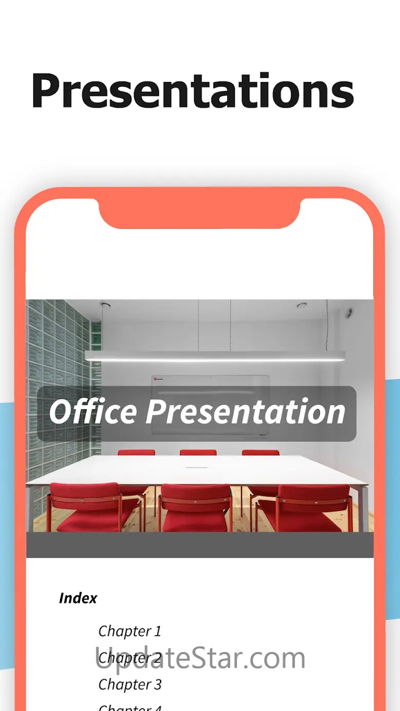 Office Docs: PDF, Word, Excel 1.9.0