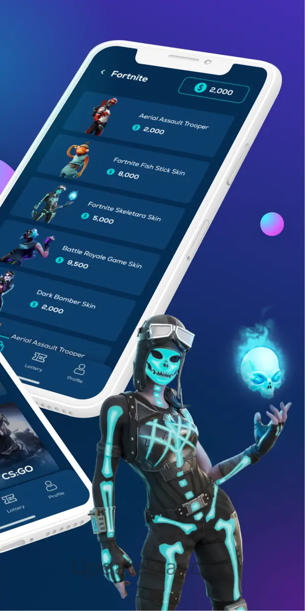 Gift Fever 1.6.5