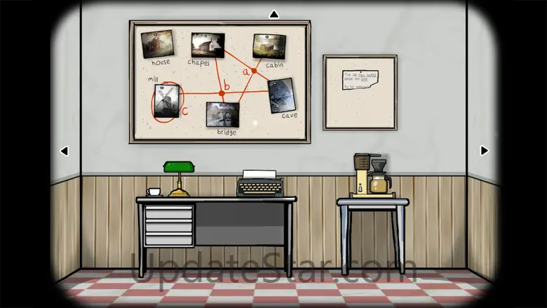 Cube Escape: Case 23 5.1.2