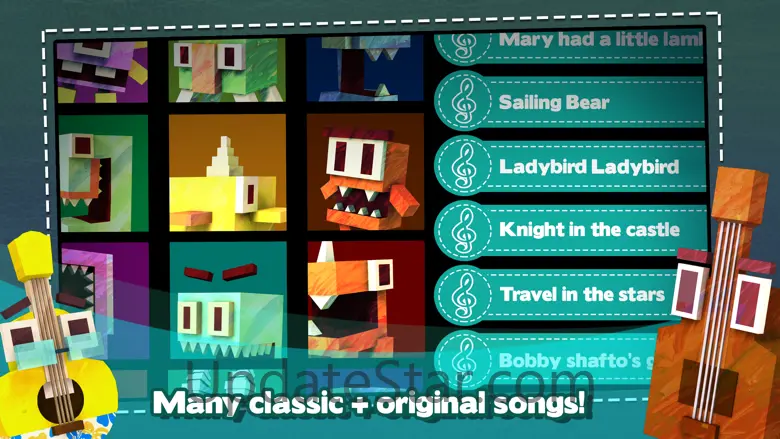 Monster Chords: Fun with Music 1.3.8