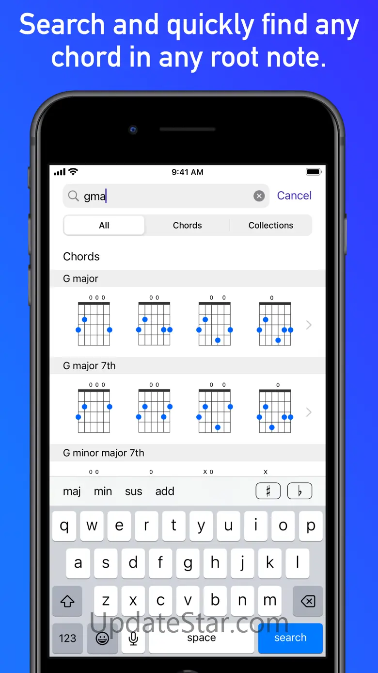 GtrLib Chords 2.2.5