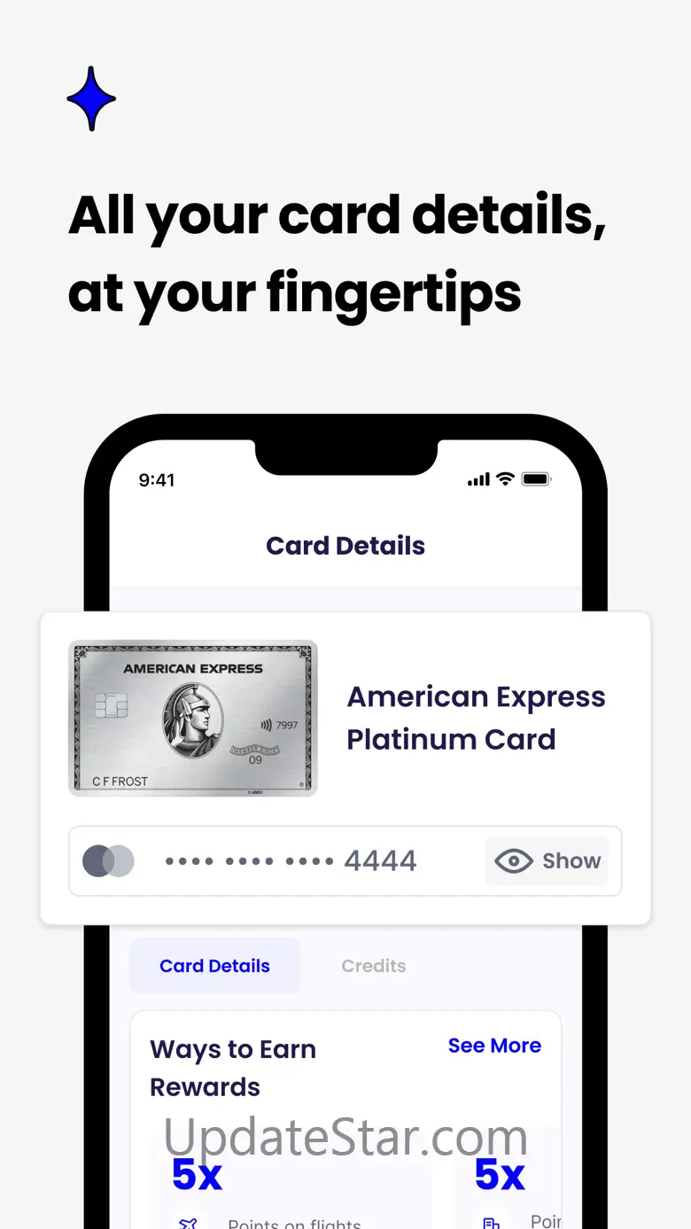 Kudos: Smart Wallet 3.3.4