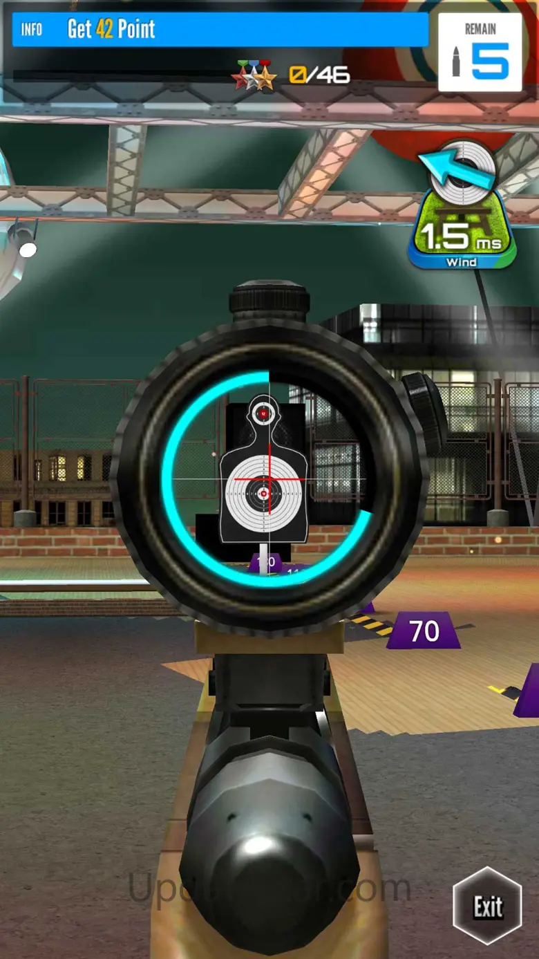 Shooting King ! 1.6.8