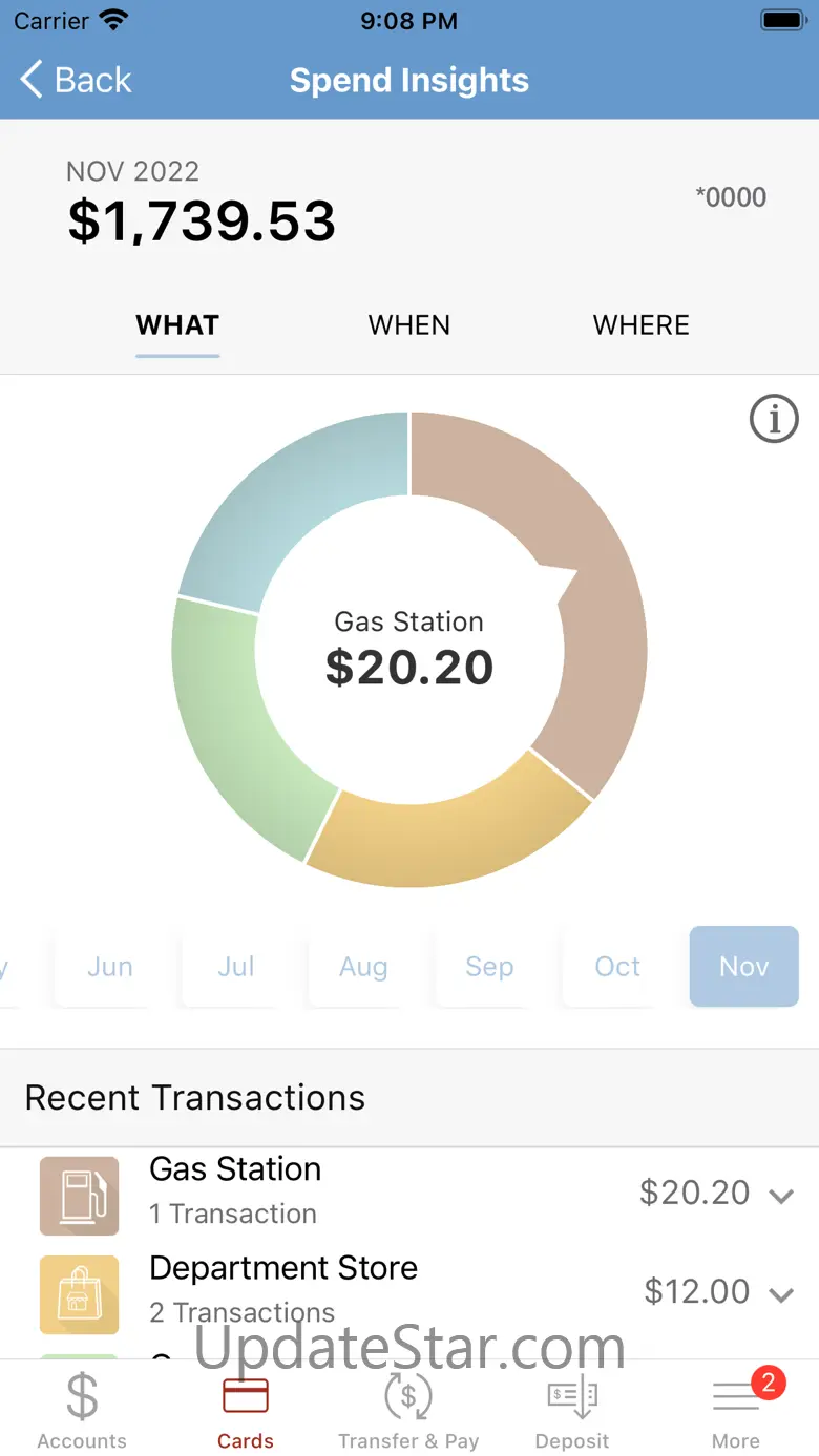 Leader Bank Mobile Banking 23.1.71