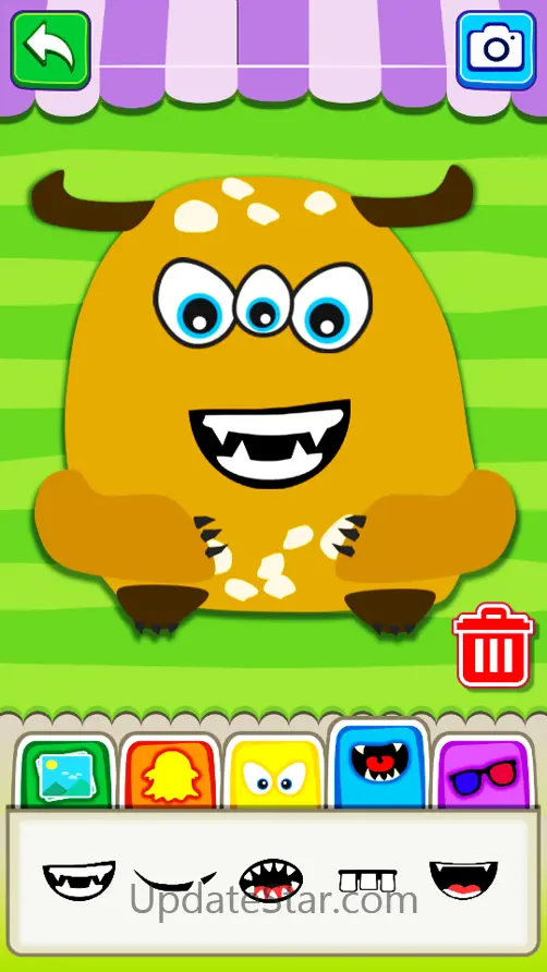 Monster Maker