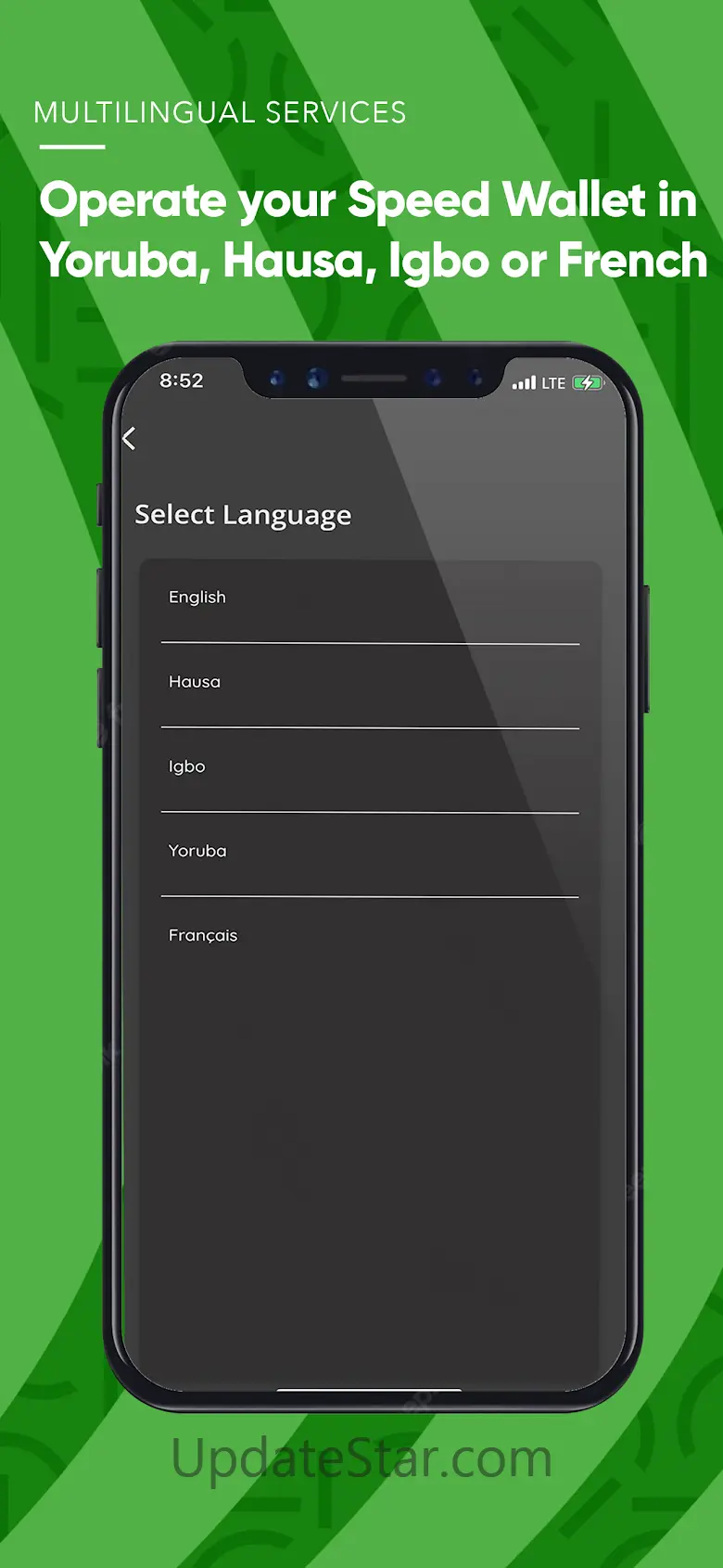eNaira Speed Wallet (Combo) 1.1.4