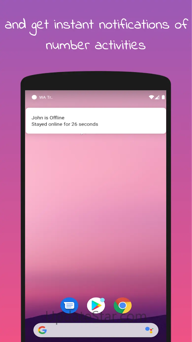 WA Agent: Online Tracker 1.0.27