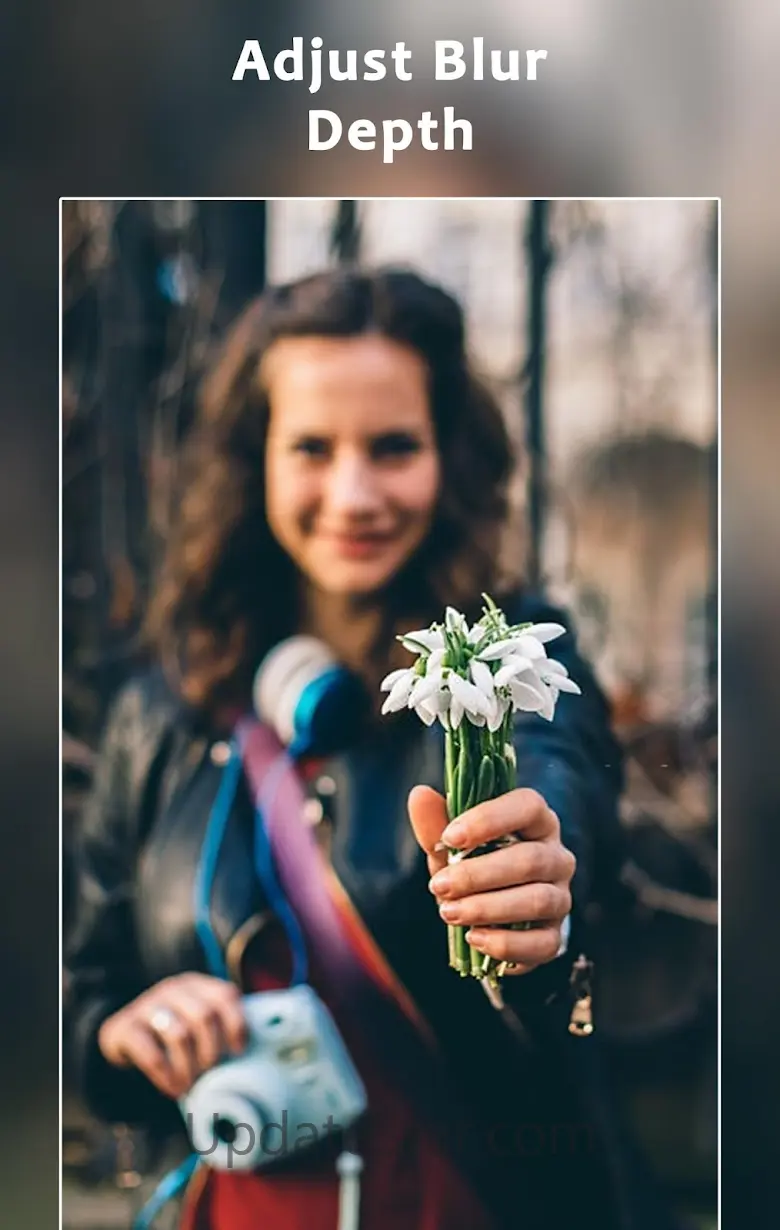 Dslr Blur Image Background 2.0.2
