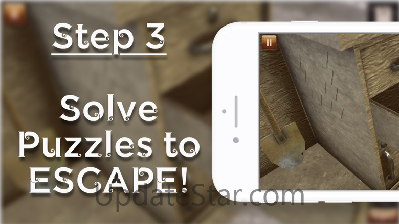 ARia's Legacy - AR Escape Room 1.50.1