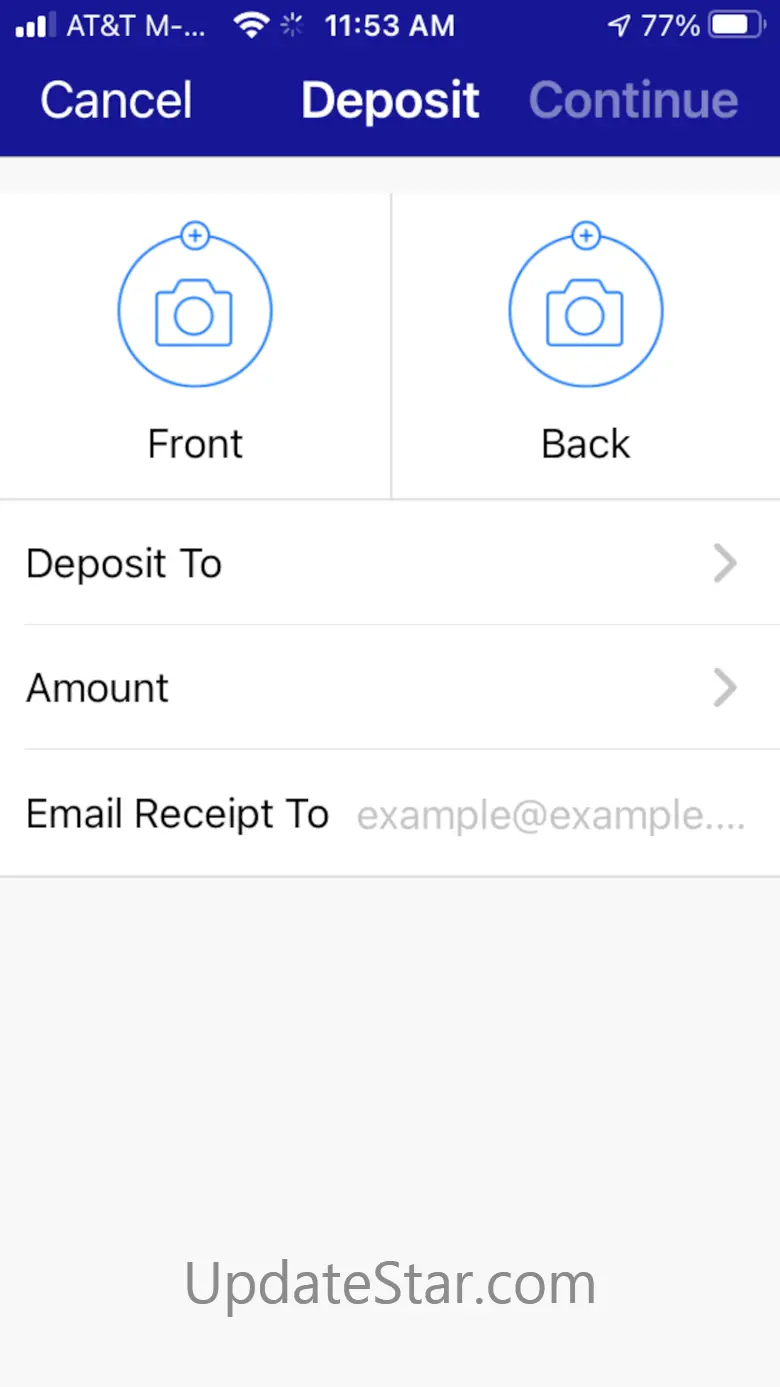 FNCBank Mobile 6.0.4673