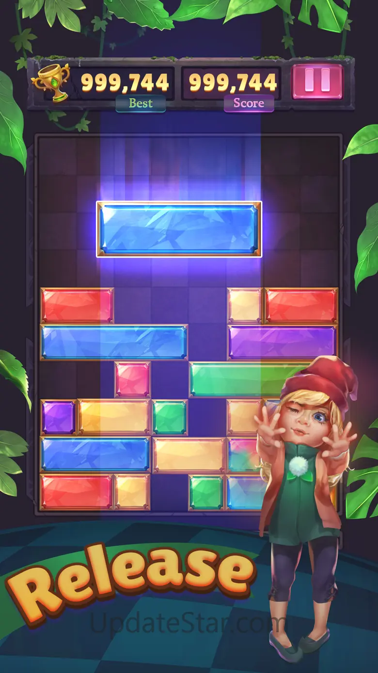 GemPuzzleDom 1.0.7