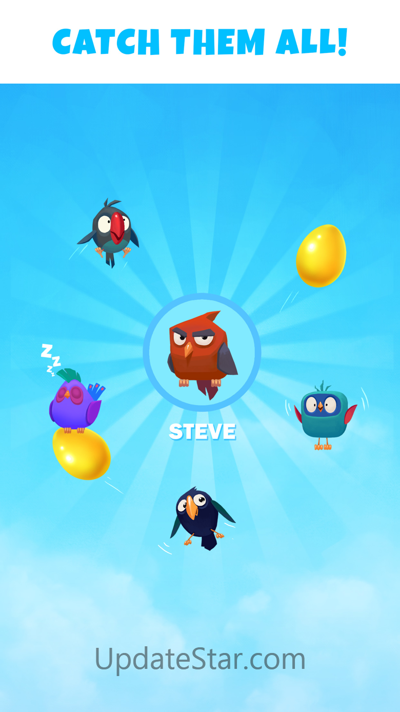 Don't Zap The Birds! 1.0.3