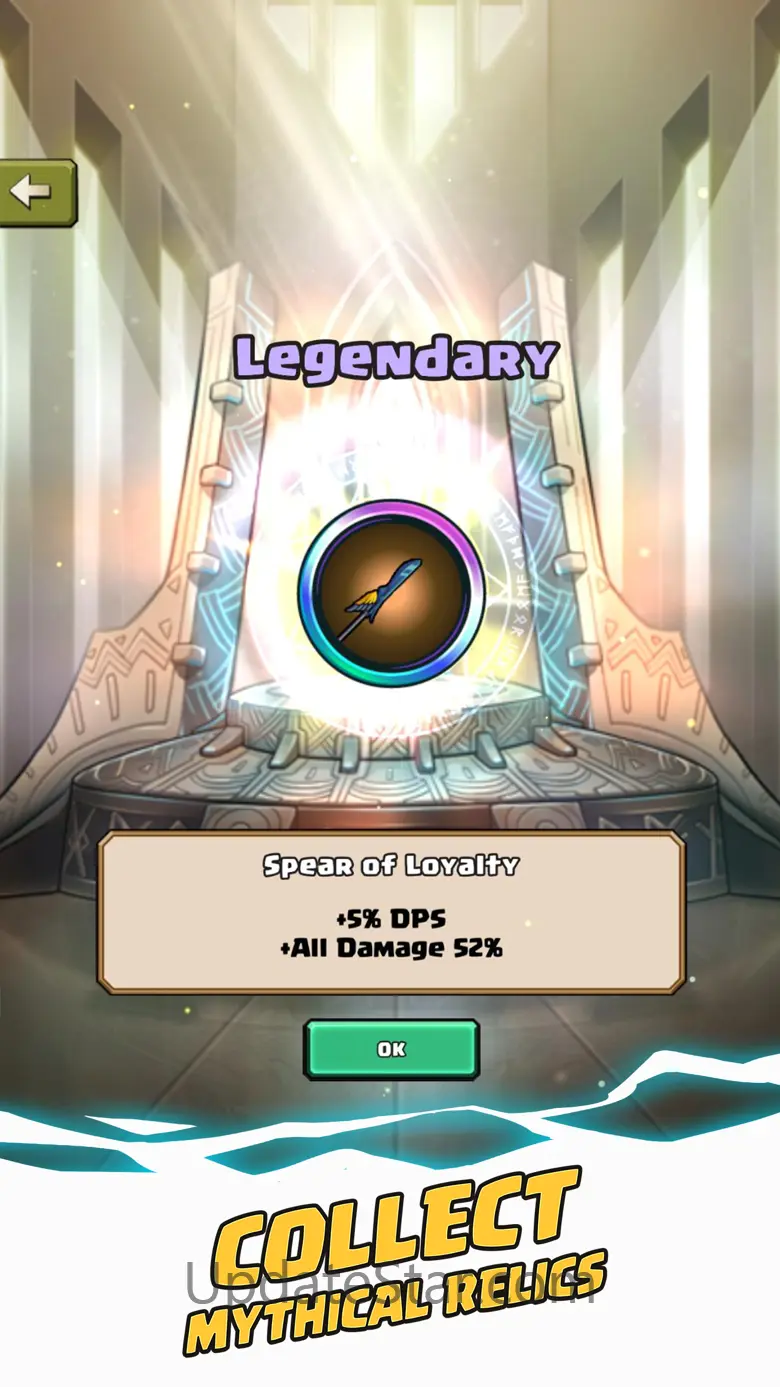 Thor : War of Tapnarok 1.3.4