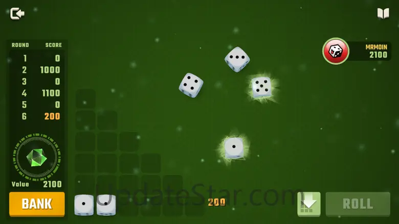 Farkle 10000 - The Dice Game 1.2.41