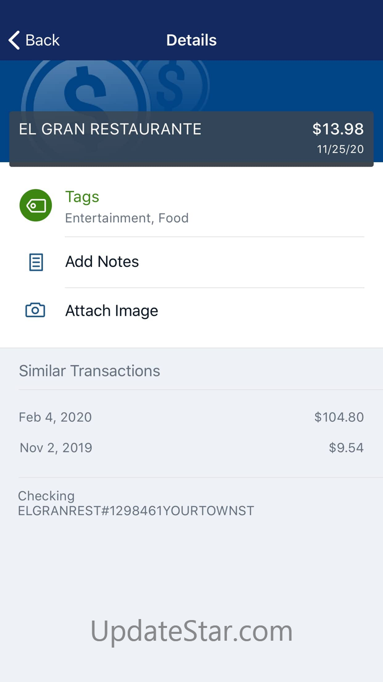 My Royal Bank 3.11.3