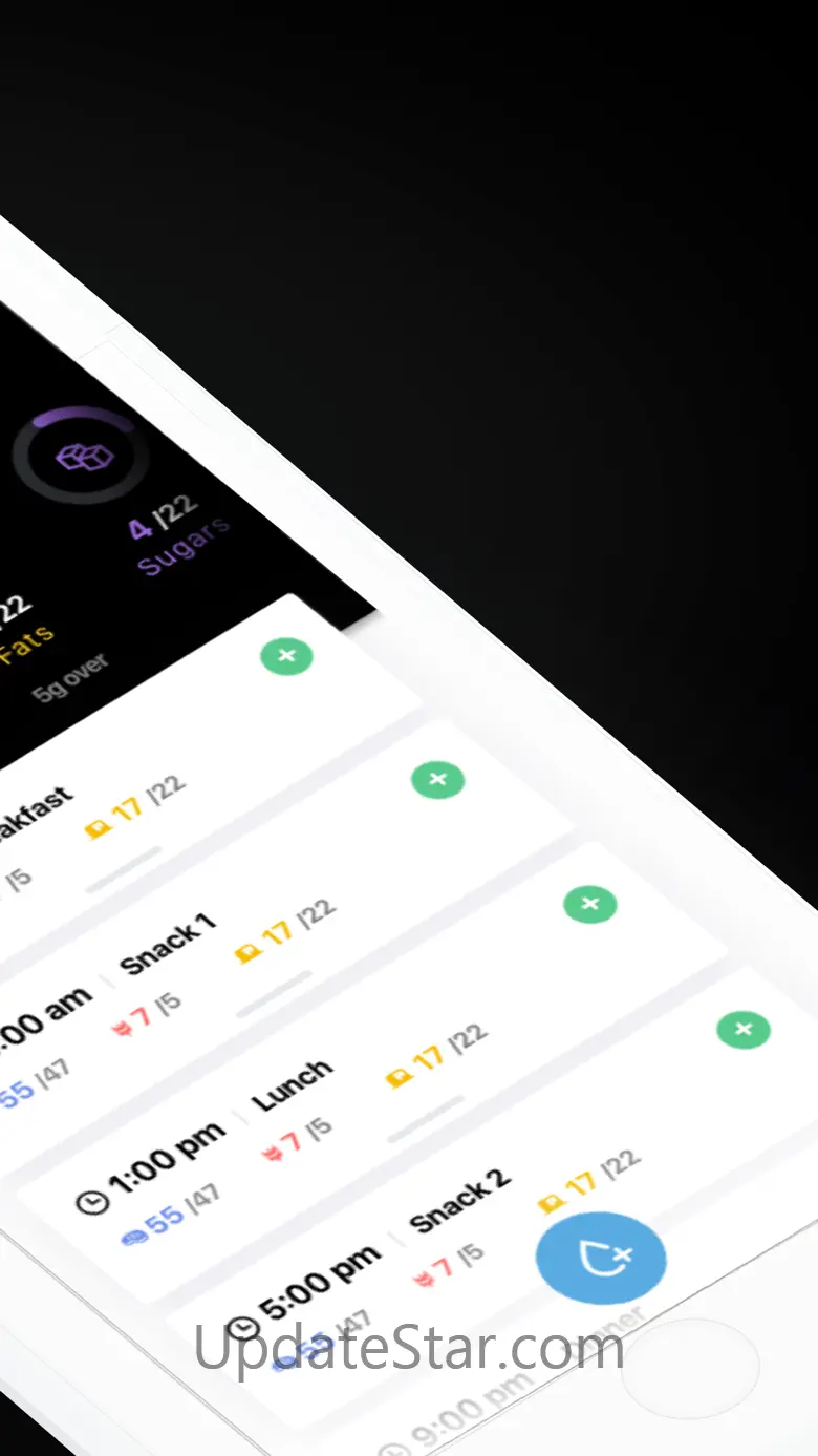 Lifebase | Nutrition Platform 2.2.7