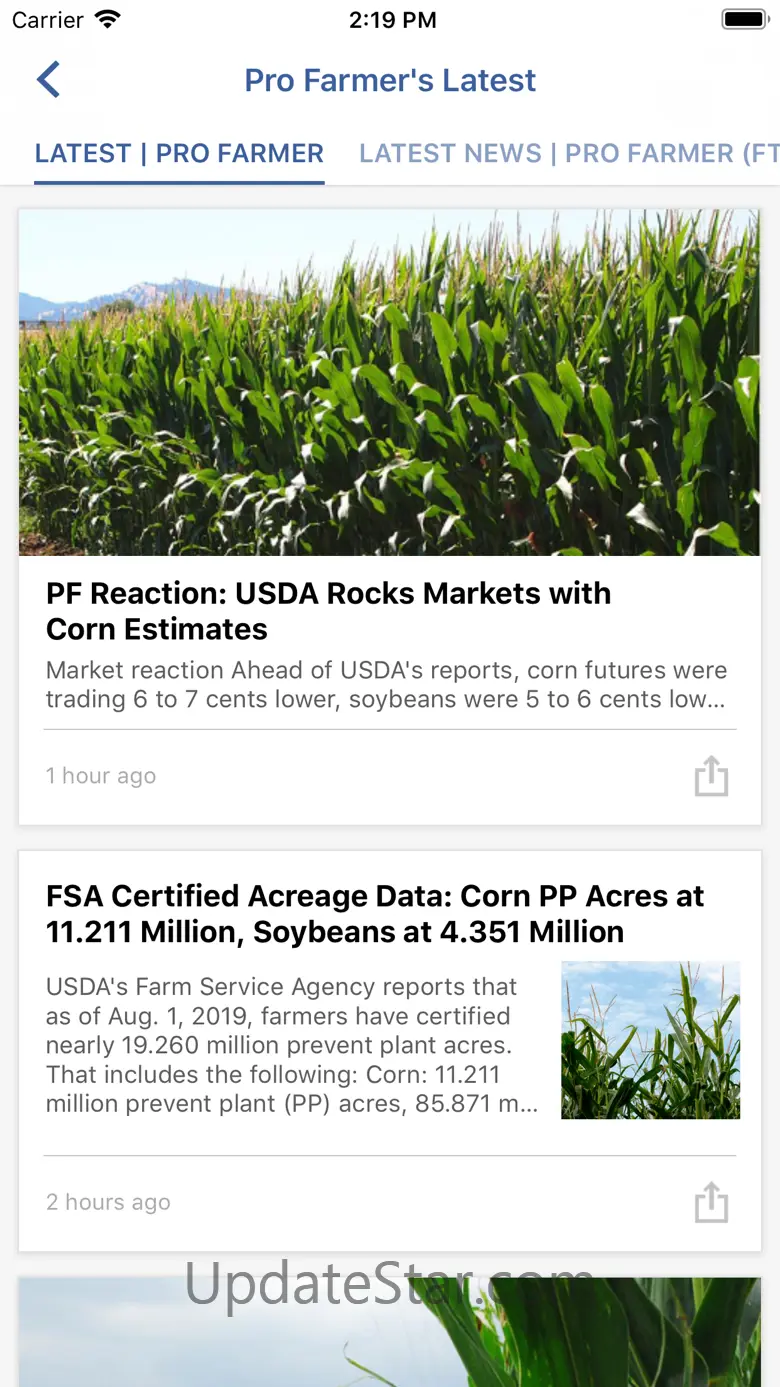 Pro Farmer 5.03.190061463