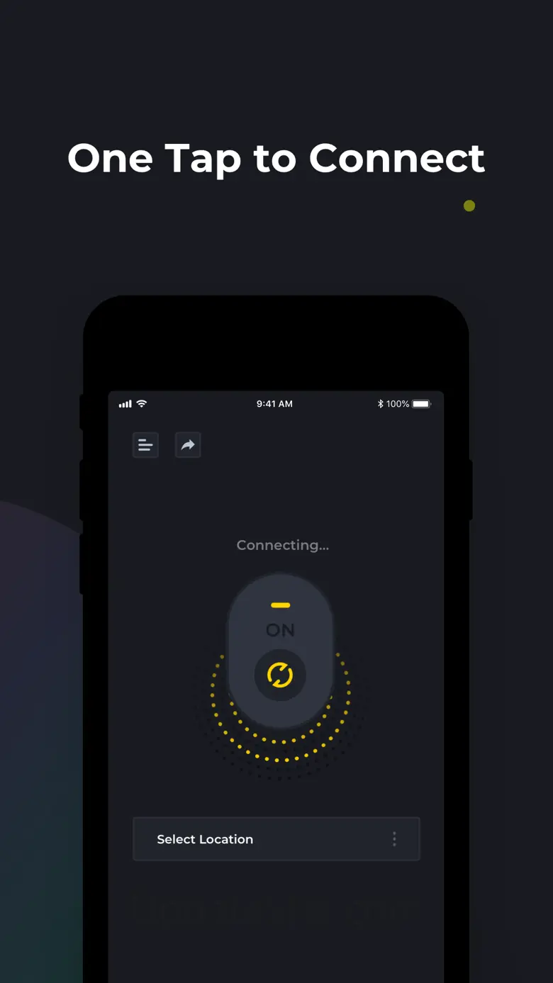 GhostGuard - BEST VPN PROXY 3.3