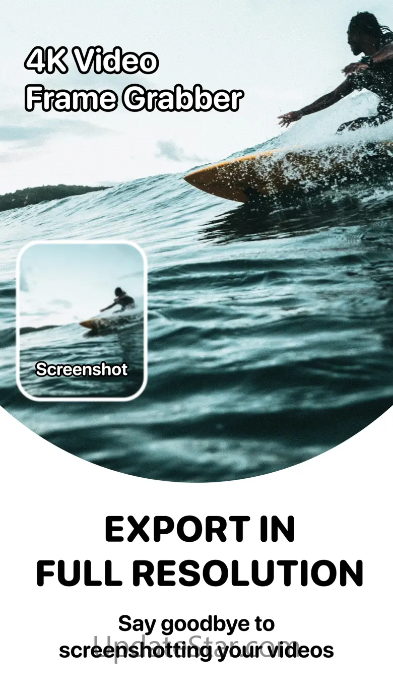 Frame Grabber 1.6.4