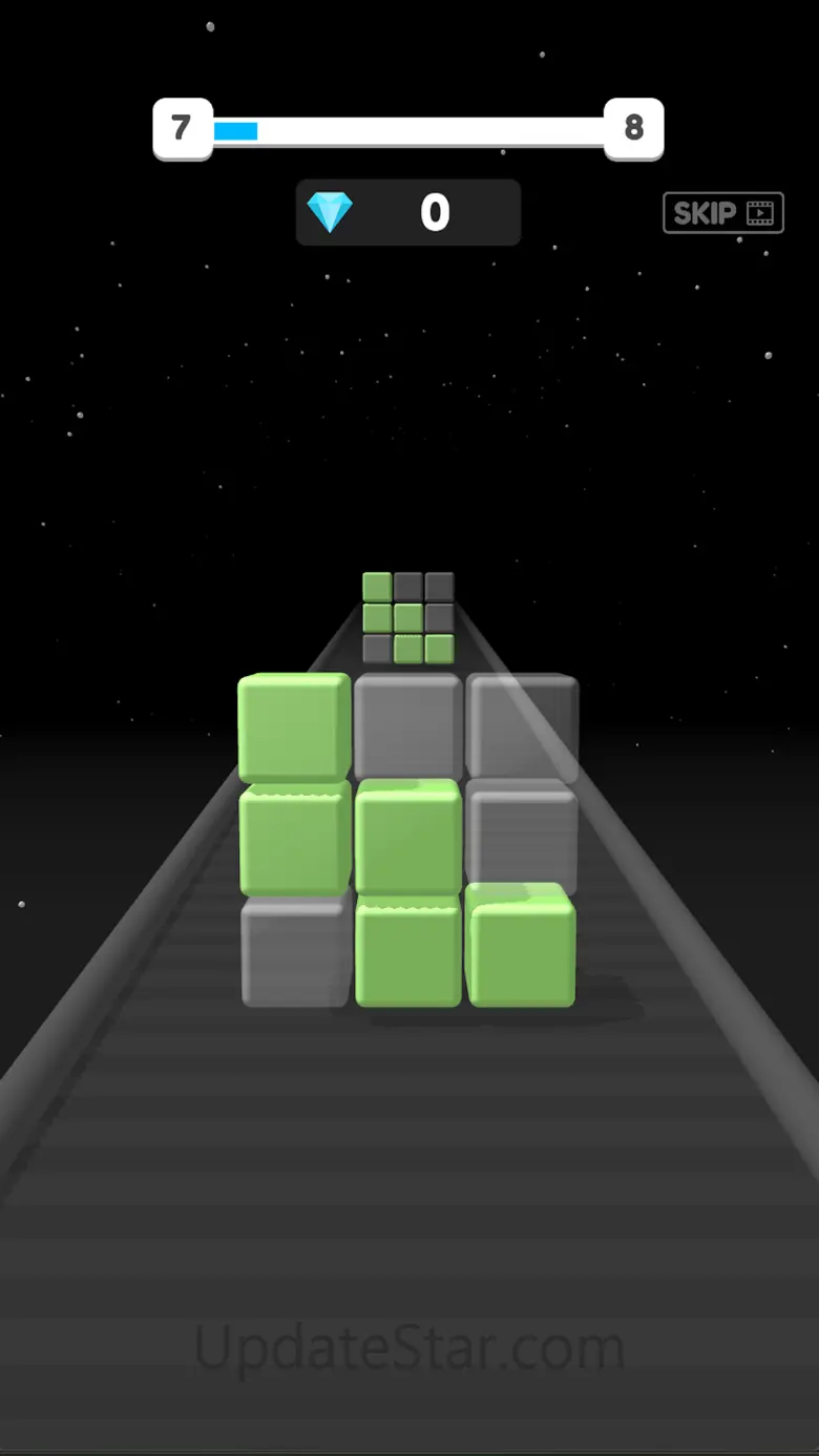 Block Puzzle 3D! 1.03