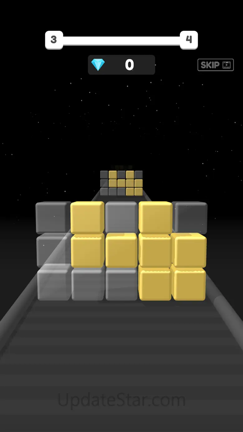 Block Puzzle 3D! 1.03