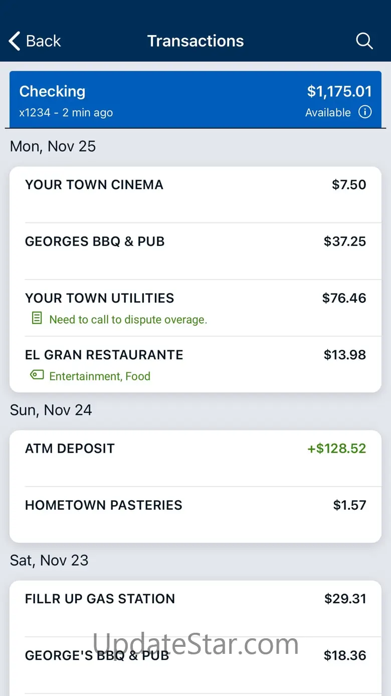 Diamond Bank Mobile 3.11.3