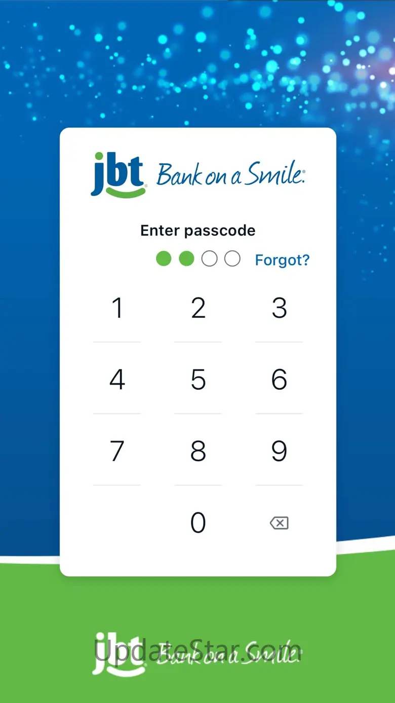 JBT Digital Banking 3.13.1