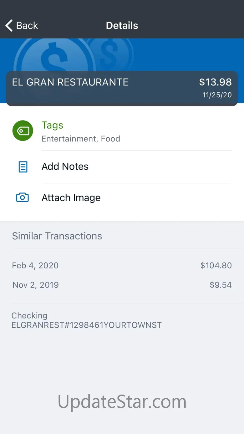 JBT Digital Banking 3.13.1