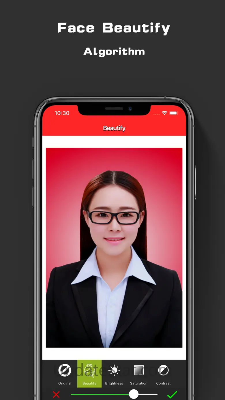 KIA IDPhoto-Passport Visa Pic 7.1