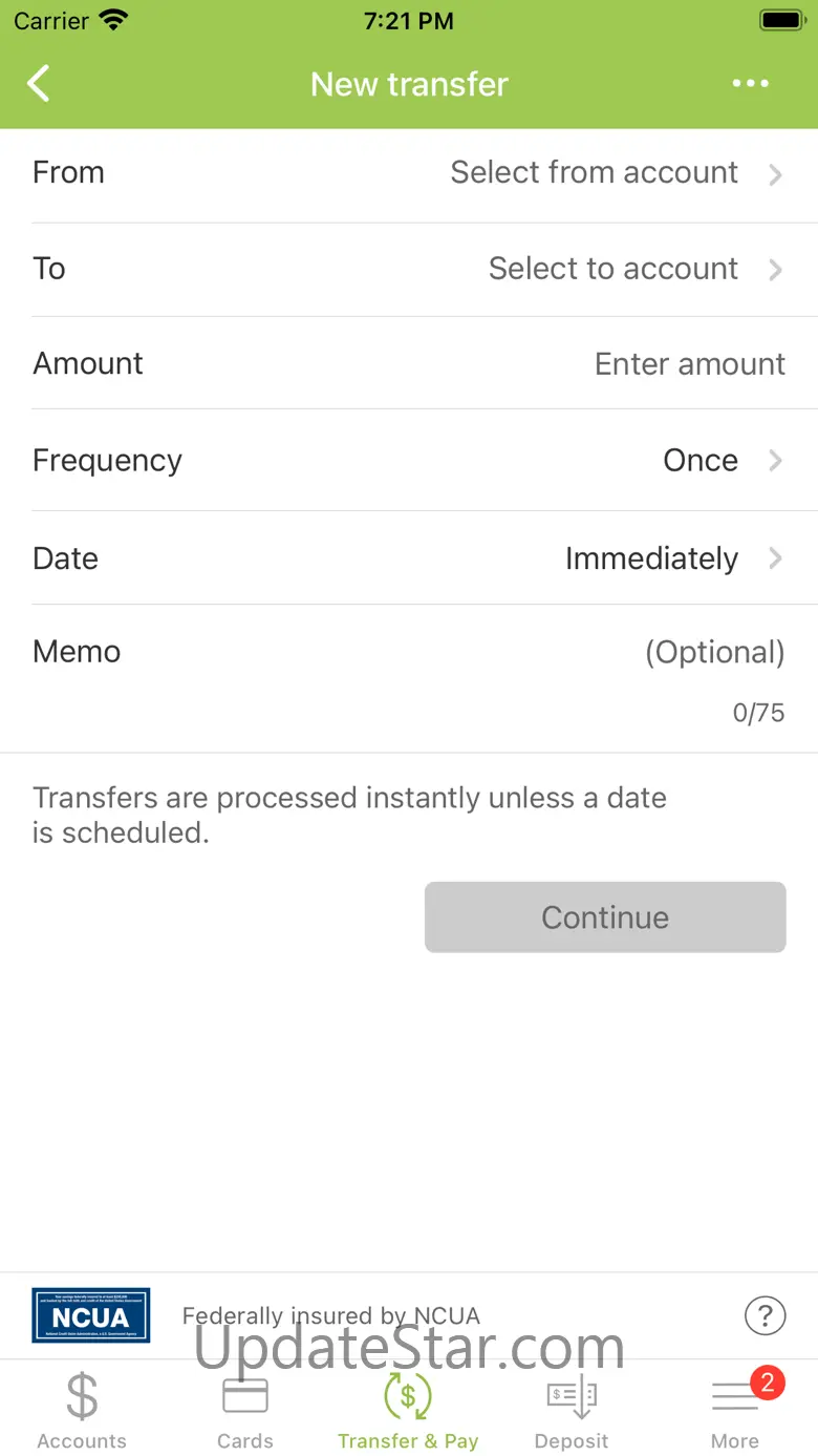 PCMCU Mobile 24.1.70