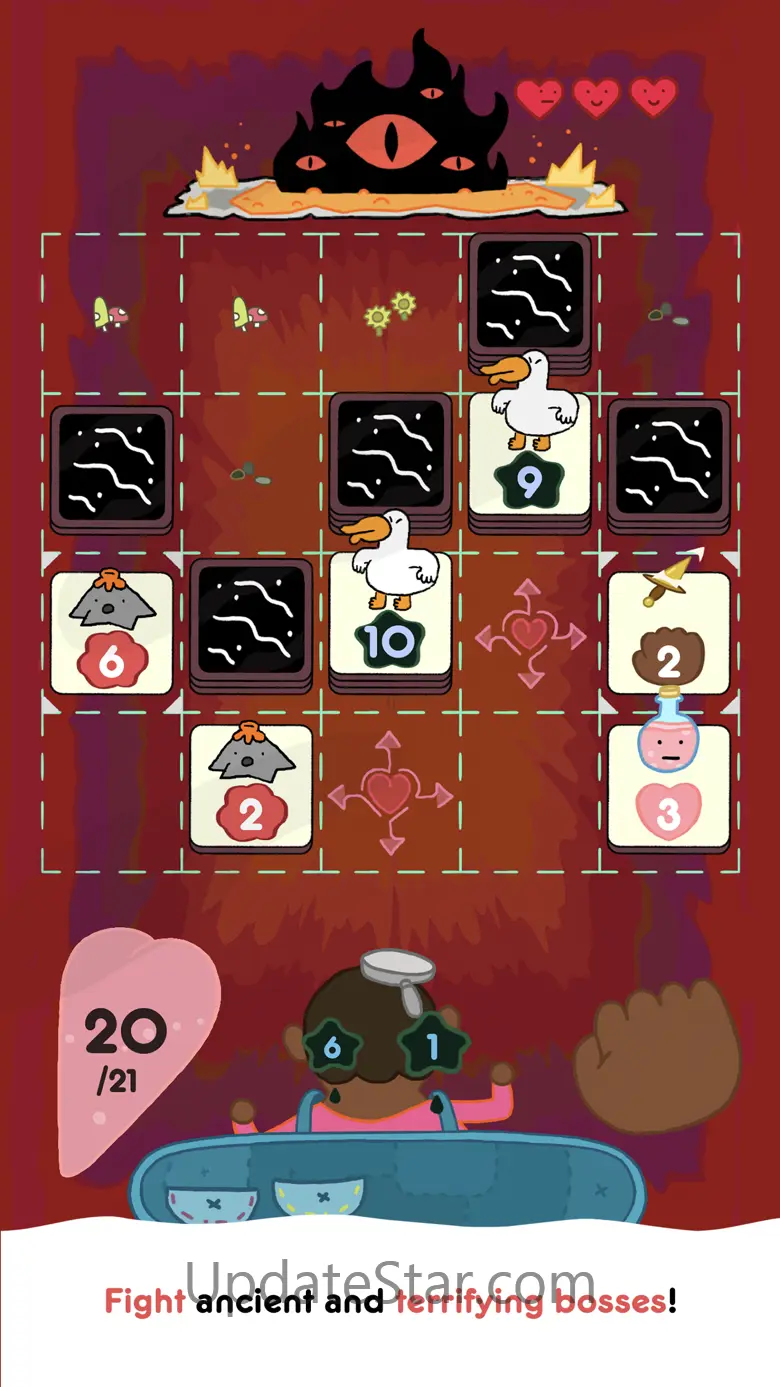 Card of Darkness 1.1.5