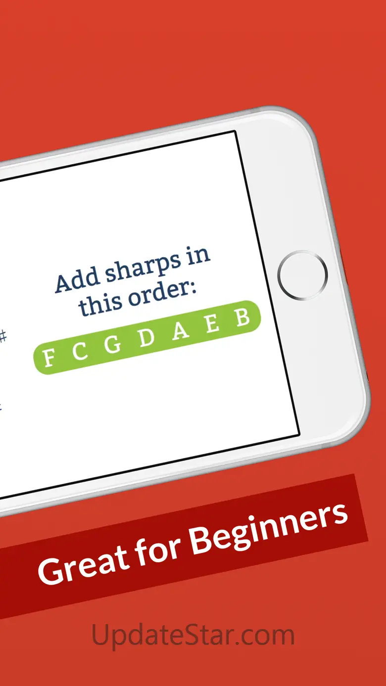 Waay: Learn music theory 3.5.1
