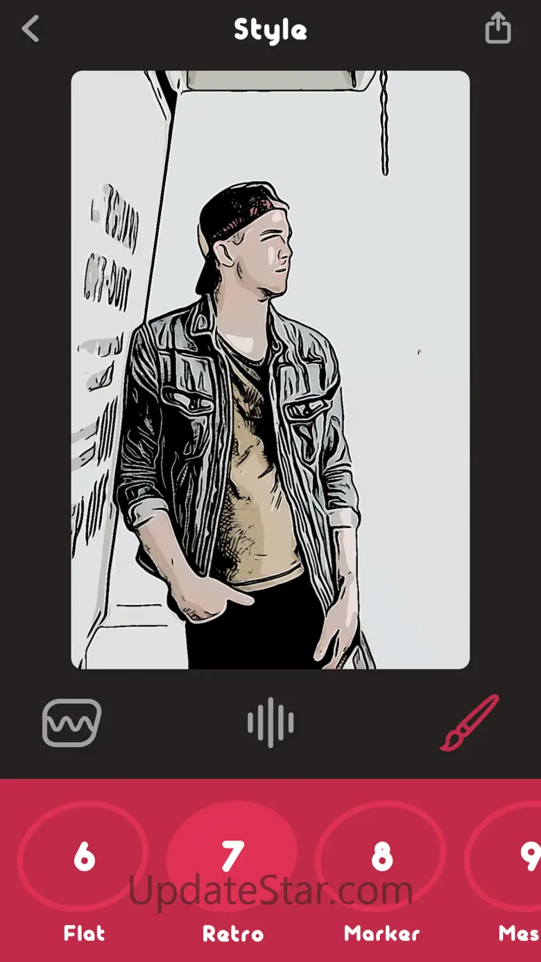 Animatix - Photo Animation 1.5.0
