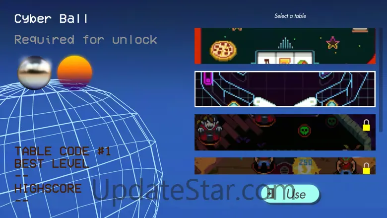 Infinity Pinball 1.12.0