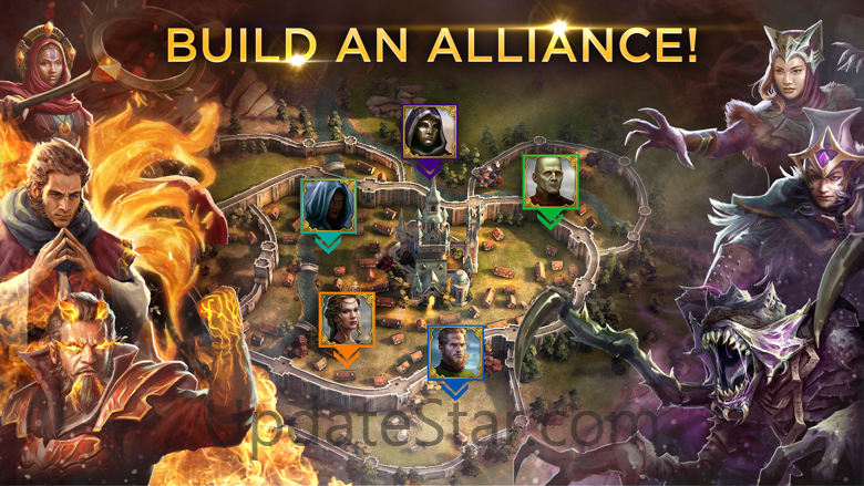 Rival Kingdoms: Ruination 2.2.11.204