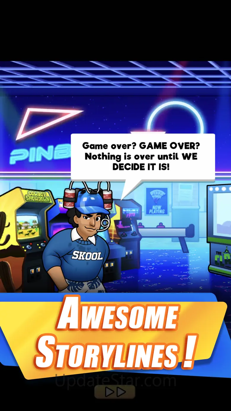 My Arcade Empire 1.41.2