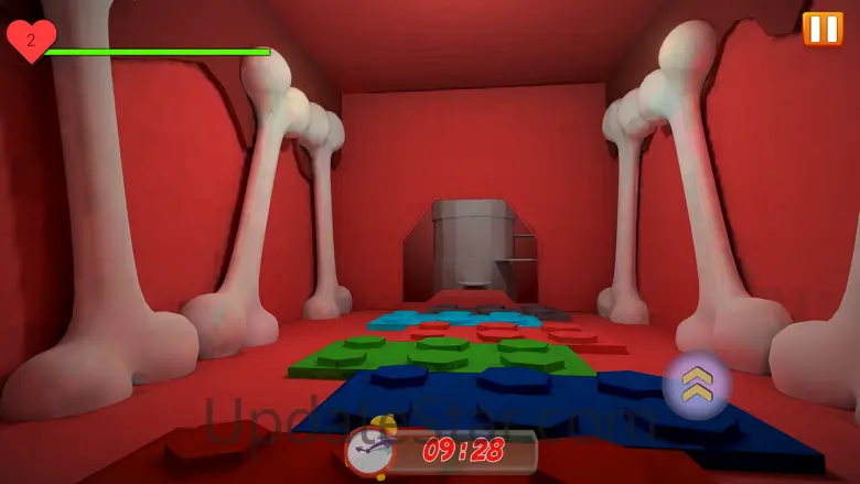 Escape Baby Bobby 1.1.1