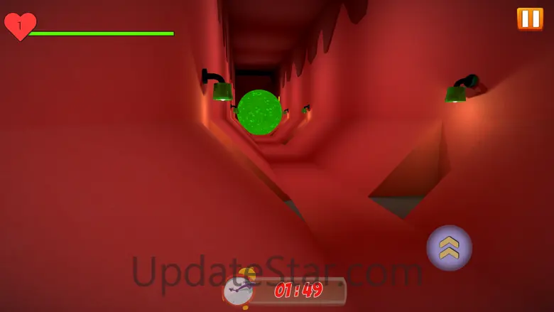 Escape Baby Bobby 1.1.1