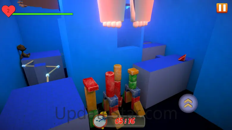 Escape Baby Bobby 1.1.1