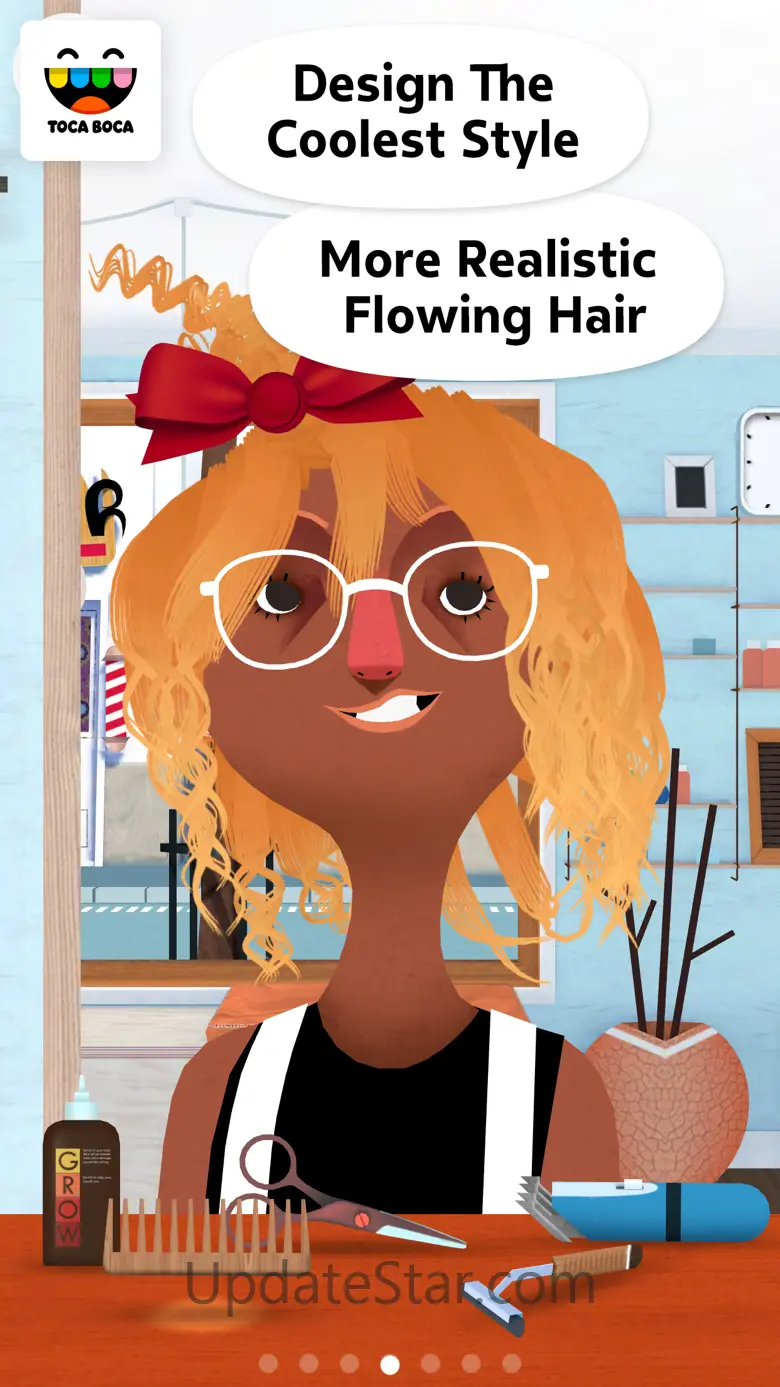 Toca Hair Salon 2 2.4