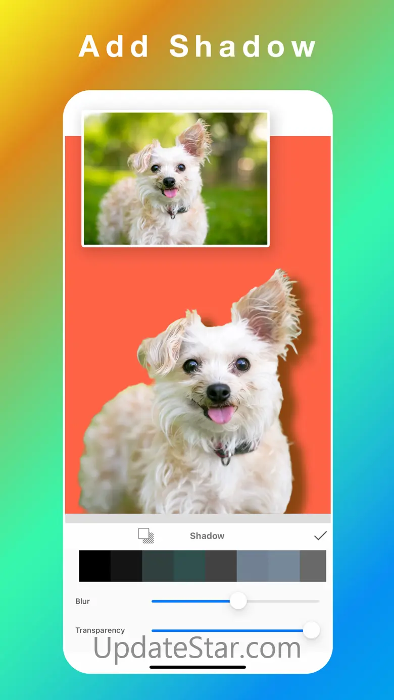 Background Eraser: Bg Remover+ 2.3.3