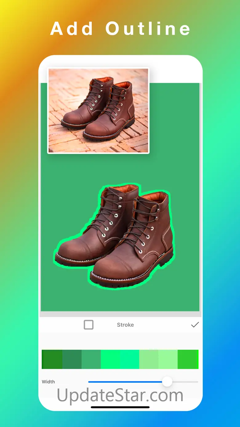 Background Eraser: Bg Remover+ 2.3.3