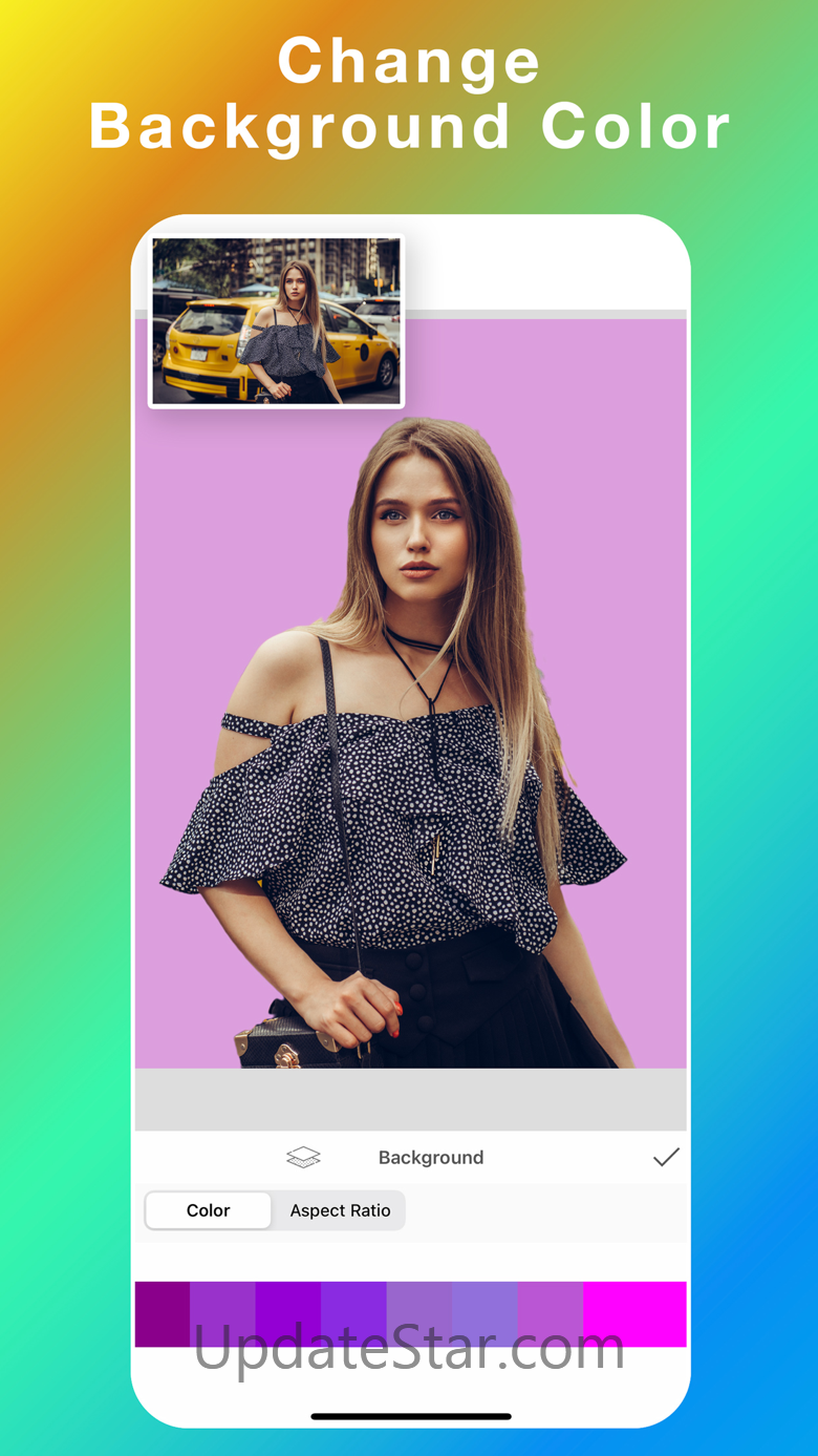 Background Eraser: Bg Remover+ 2.3.3