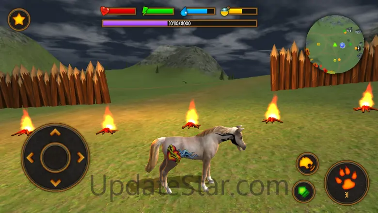 Clan of Horse 1.2