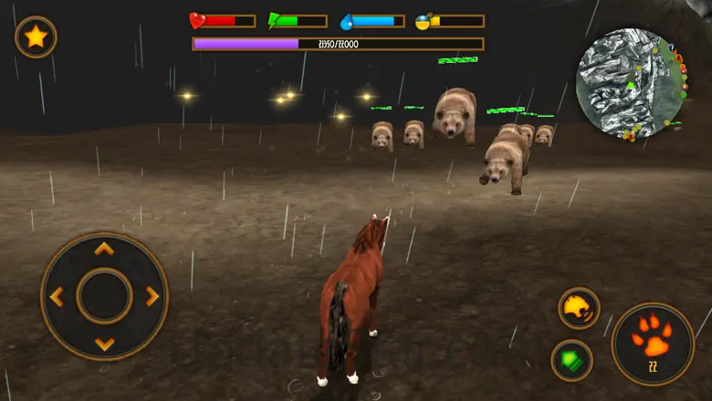 Clan of Horse 1.2